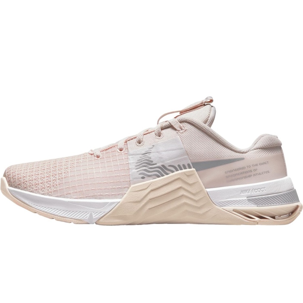 SOLD - NIKE METCON 9  Pink